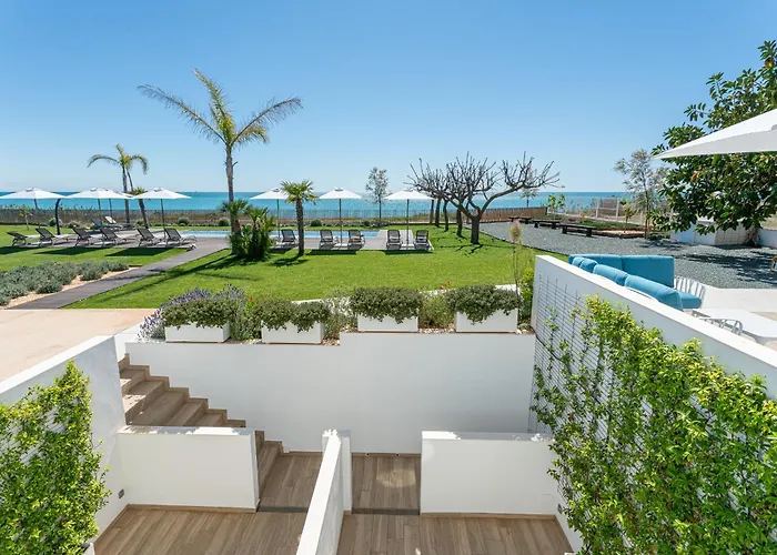 Hotel Aigua Oliva