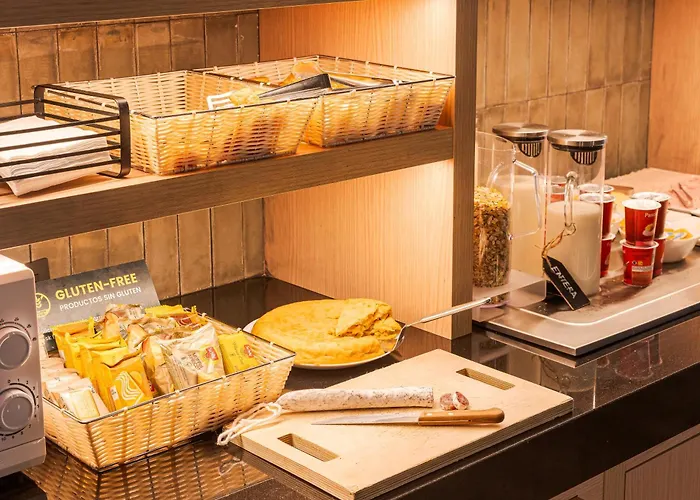 B&B Hotel Castellon